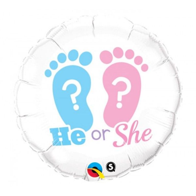 HE OR SHE