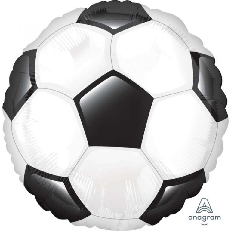 28' PALLONE CALCIO JUMBO