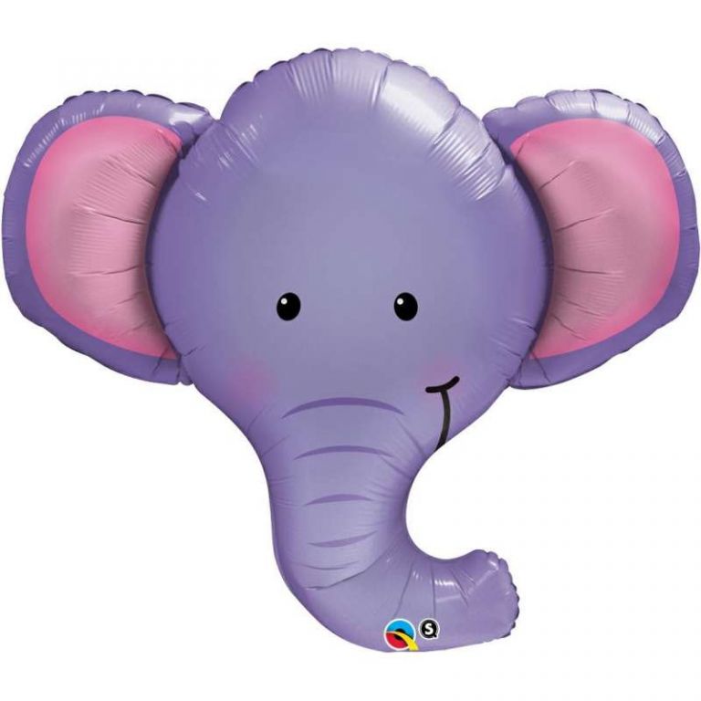 32' SUPER SHAPE ELEFANTE