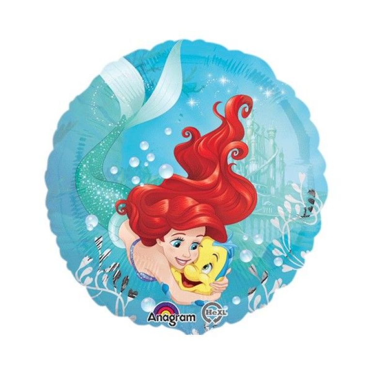 MINI SHAPE TONDO ARIEL