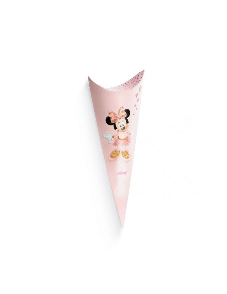 CONETTO MINNIE BALLERINA 10 PEZZI