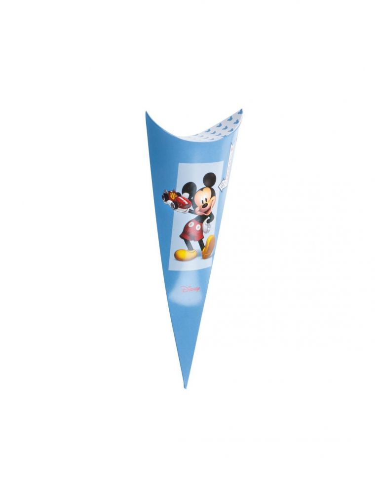 CONETTO MICKEY  GO 10 PEZZI