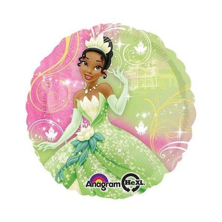 MYLAR TONDO TIANA 18'