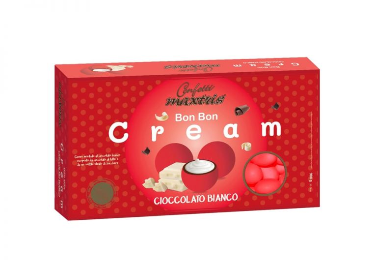 BON BON CREAM  CAFFE'