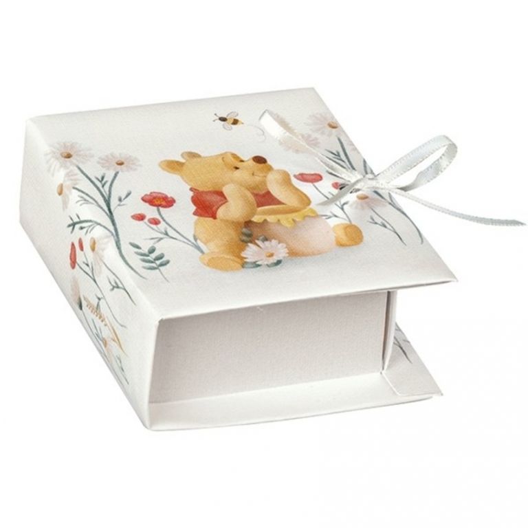 LIBRO WINNIE THE POOH