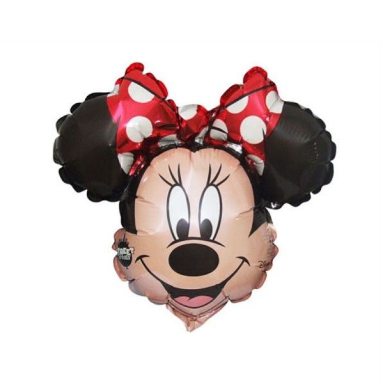 MINI SHAPE MINNIEROSSO
