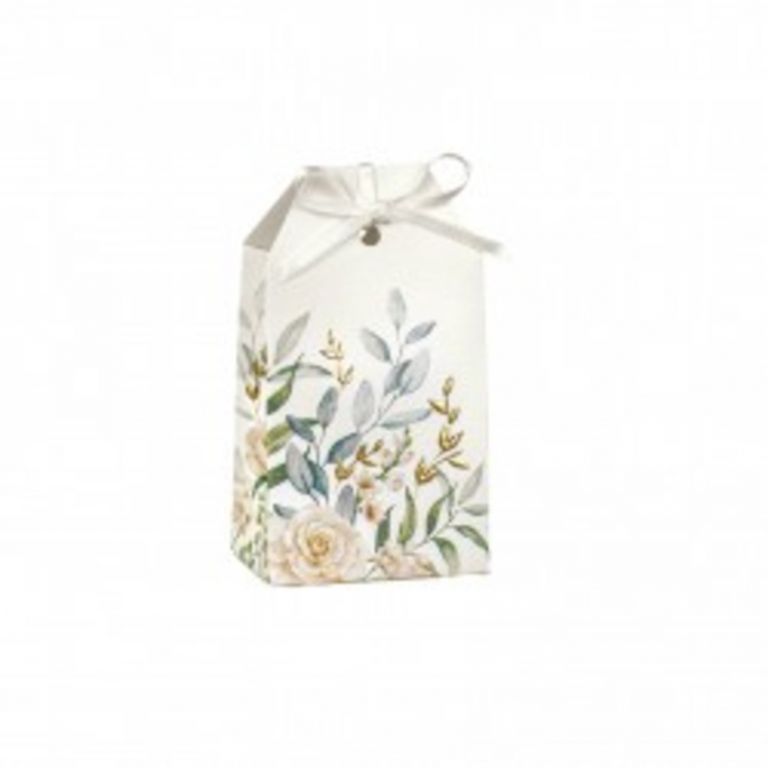 SCATOLA FORO BOTANIC 10 PEZZI