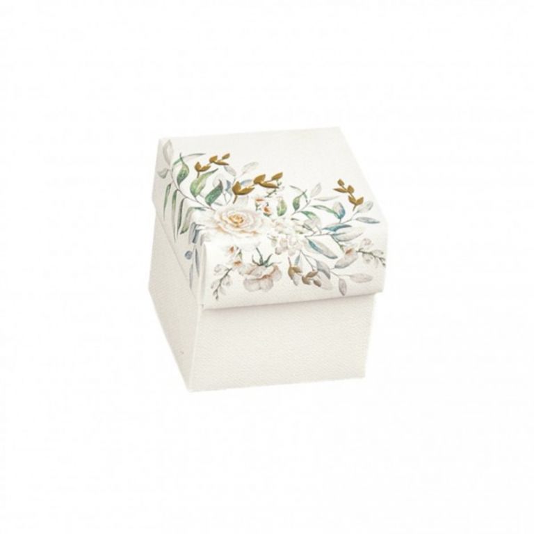 CUBO BOTANIC 10 PEZZI