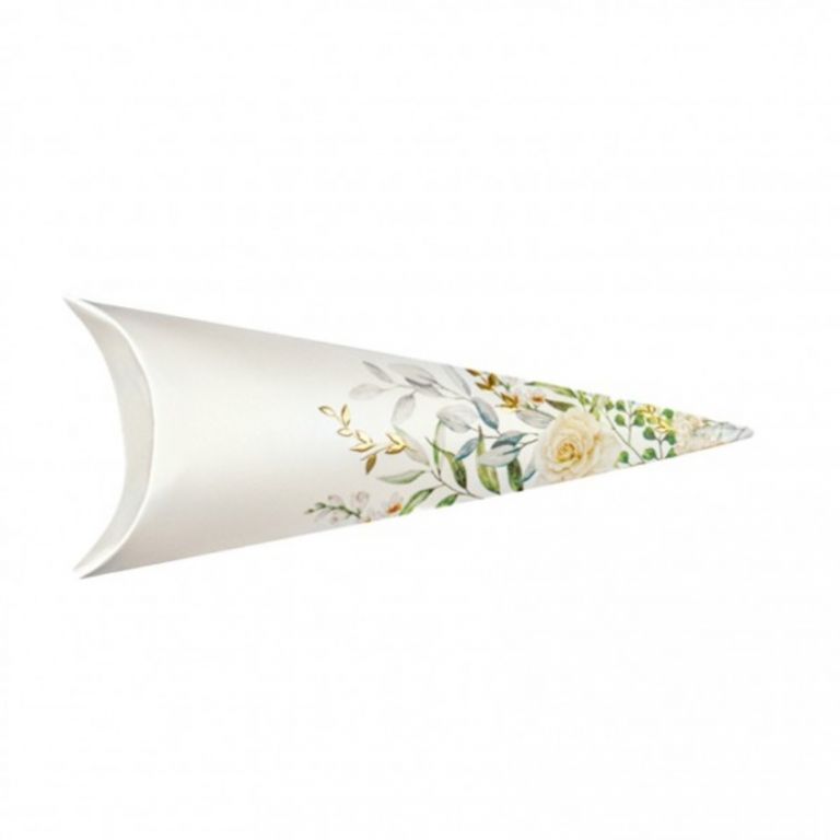 CONETTO BOTANIC  10 PEZZI