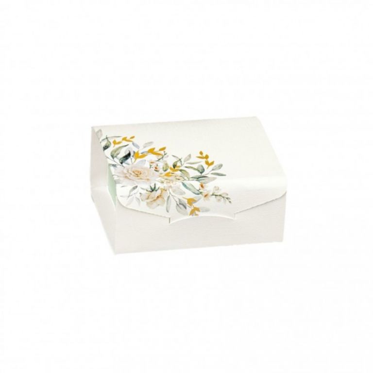 SCATOLA GIFT BOTANIC 10 PEZZI