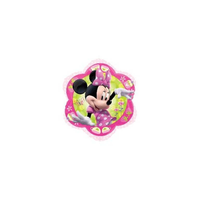 MYLAR FIORE 18 MINNIE