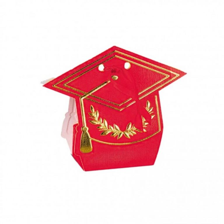 TOCCO LAUREA 10 PEZZI