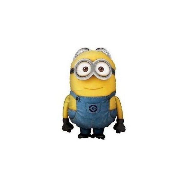 MINI SHAPE MINIONS