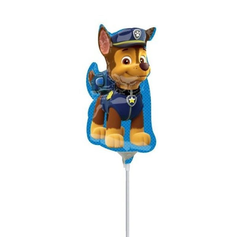 MINI SHAPE PAWPATROL