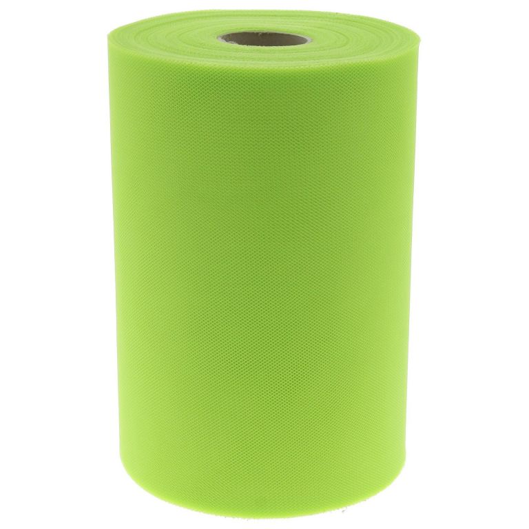BOBINA TULLE 20 CM