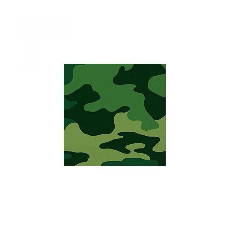 TOVAGLIOLI CAMOUFLAGE