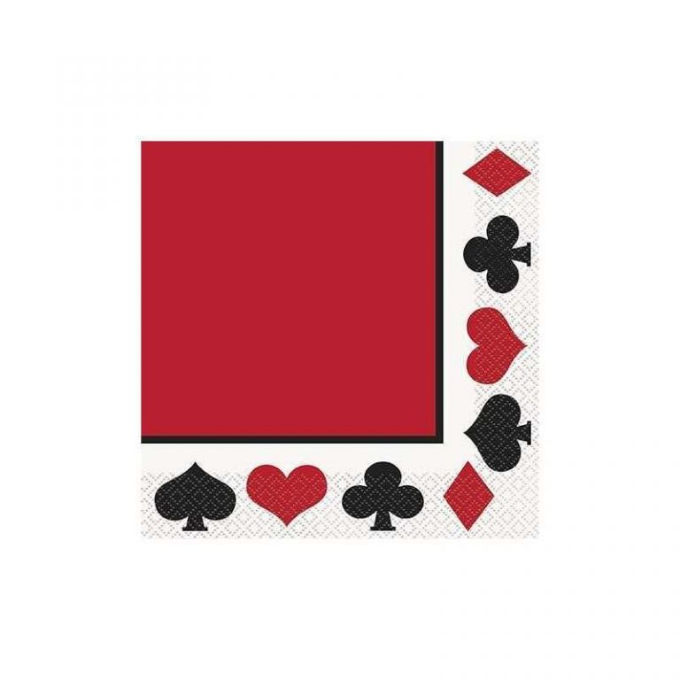 TOVAGLIOLI POKER