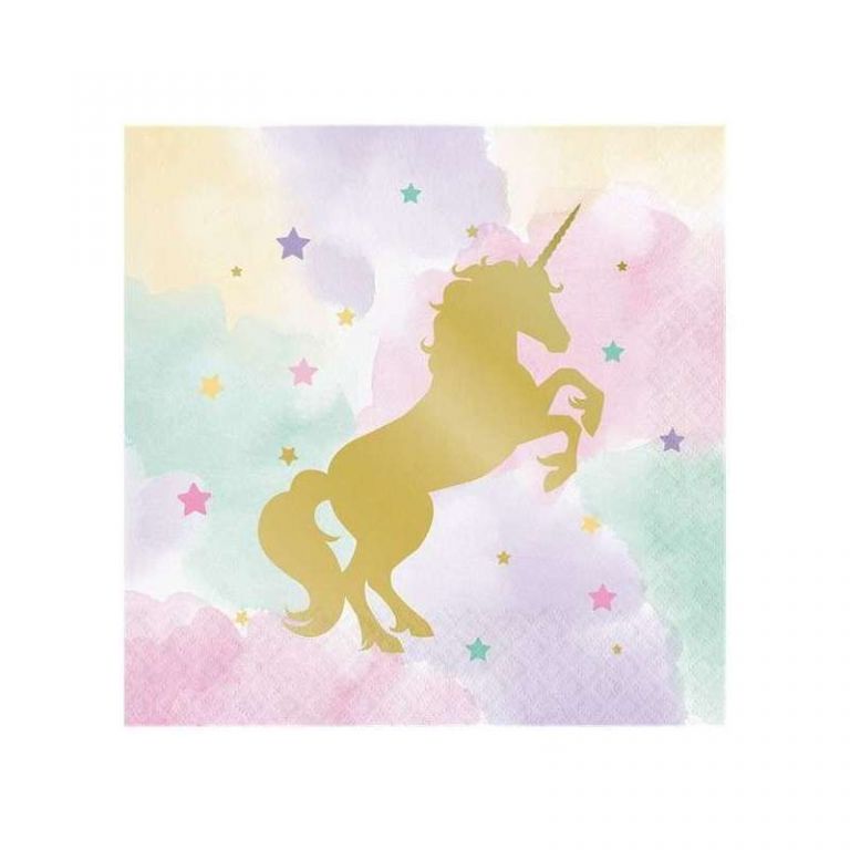 TOVAGLIOLI UNICORN SPARKLE