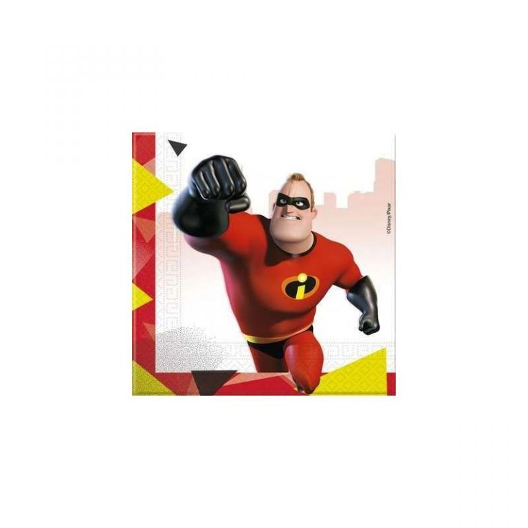 TOVAGLIOLI INCREDIBLES