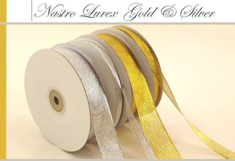 NASTRO LAMINATO 10 mm x 50 m