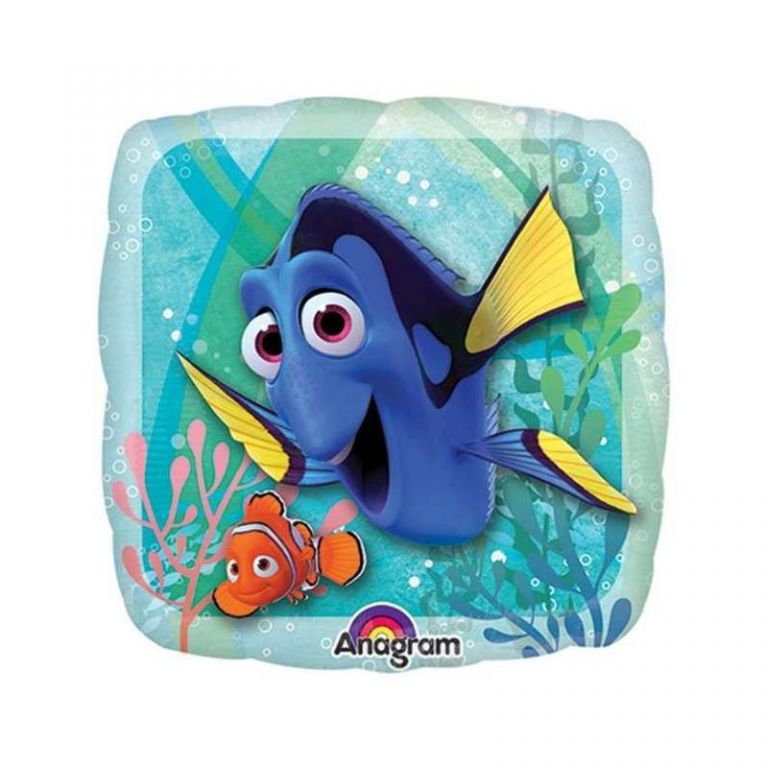 MYLAR18 ALLA RICERCA DI NEMO