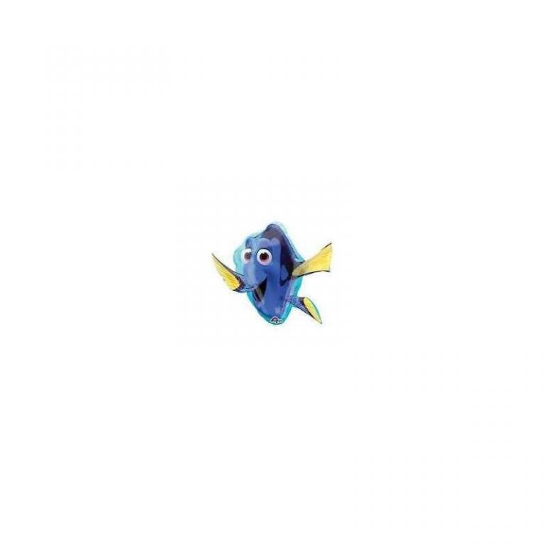 MYLAR SUPERSHAPE DORY