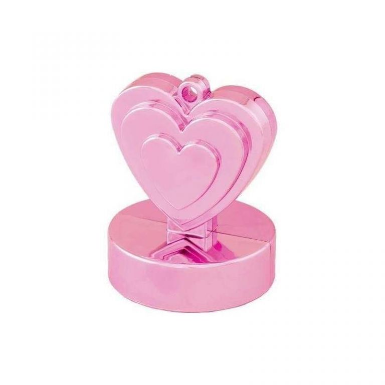 PESETTO CUORE ROSA