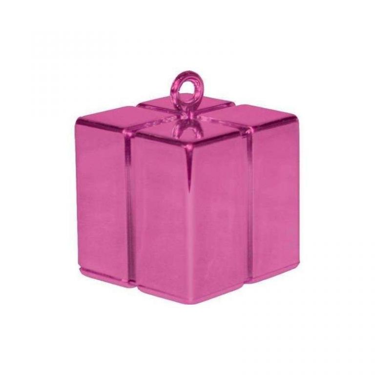 PESETTO PACCO REGALO FUXIA