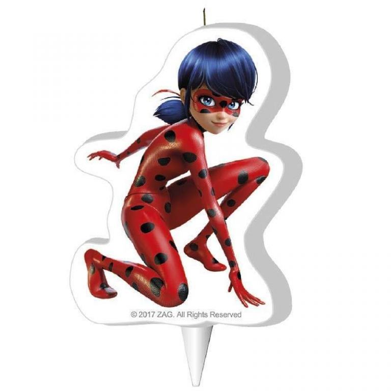 CANDELA LADYBUG