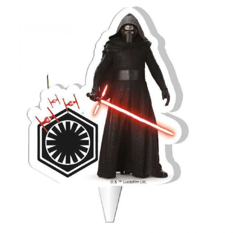 CANDELA STARWARS