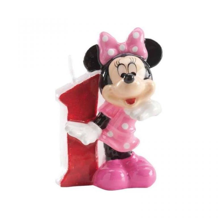 CANDELA MINNIE 1 2 3