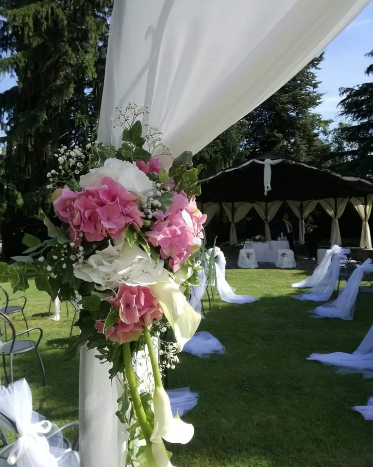 CORSO WEDDING & EVENT CREATOR Real Dreams