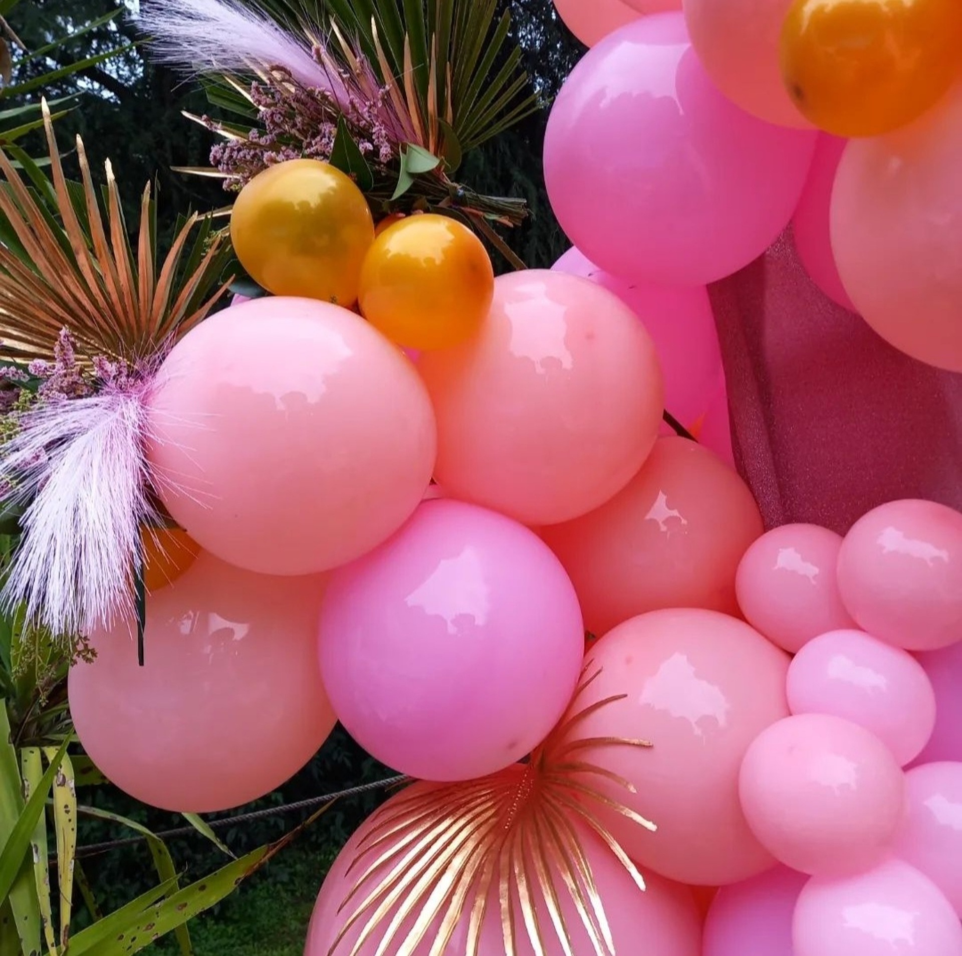 Eventi, bomboniere e allestimenti balloon art vendita on line